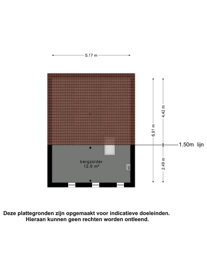 Foto 37 van Trappendaal 47