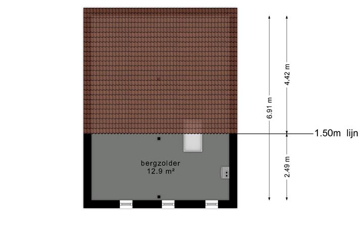 Bekijk foto 37 van Trappendaal 47