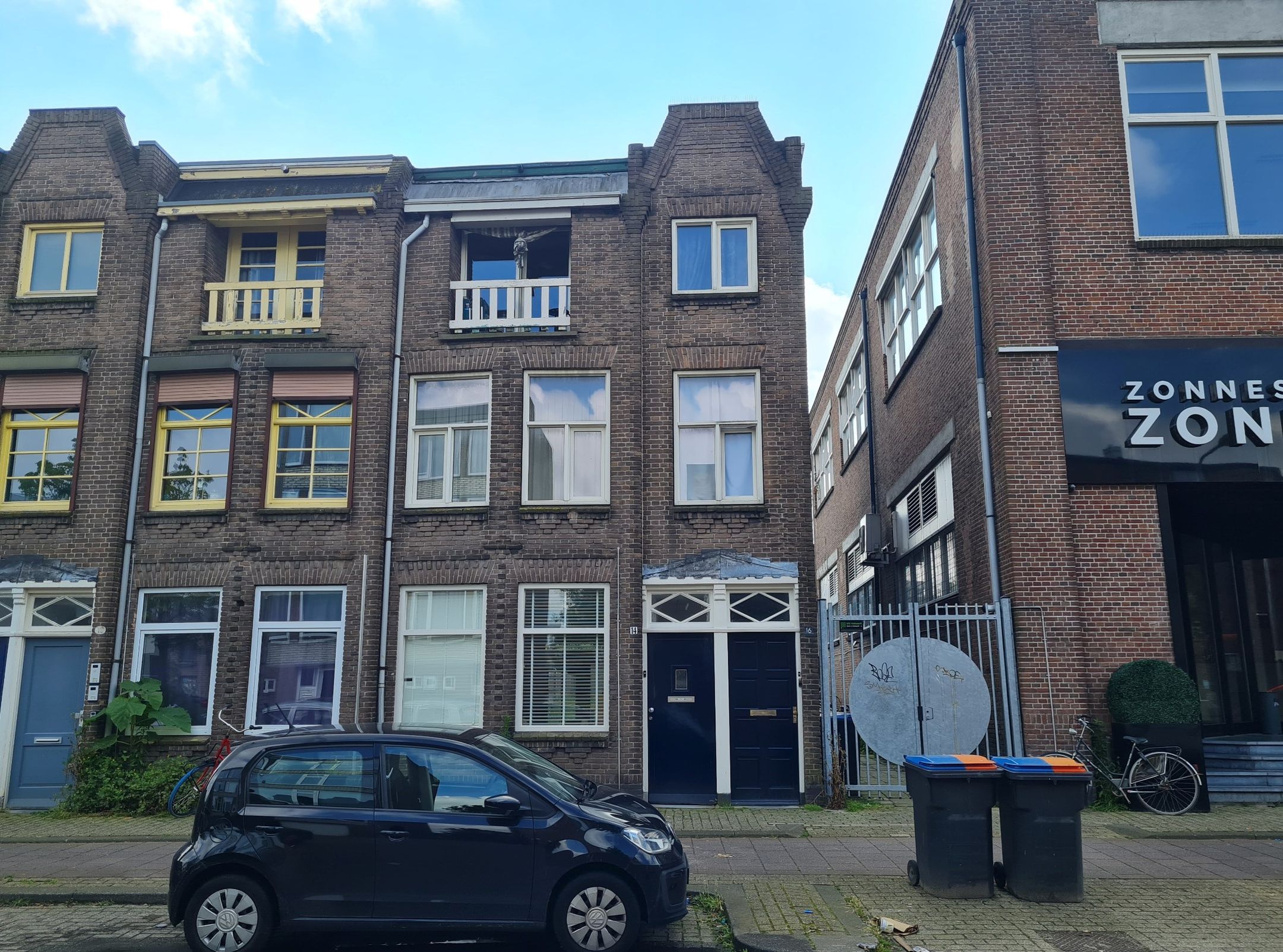 Voltstraat, 16, Tilburg, 5021SE, Noord-Brabant, Nederland 16