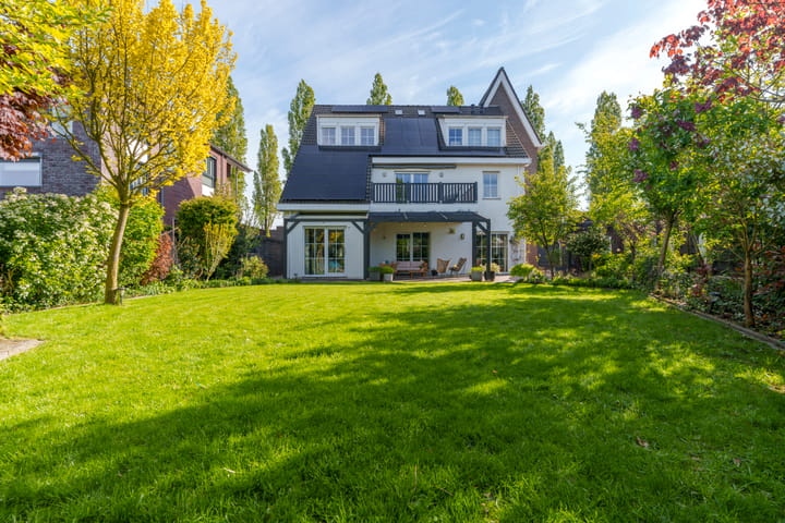 Foto 3 van Jean Gilbertlaan 12