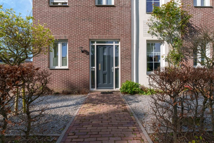 Foto 5 van Jean Gilbertlaan 12