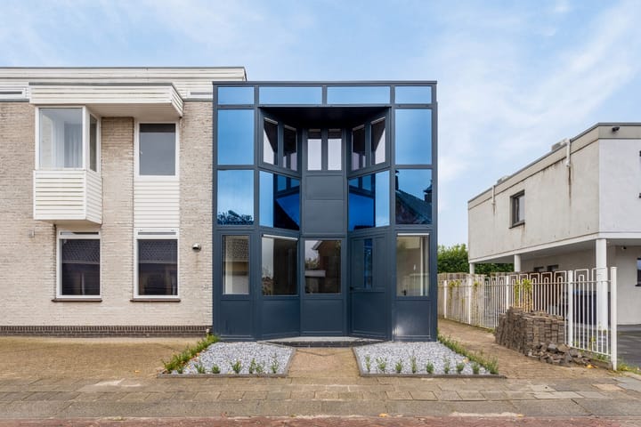 Foto 3 van Poppestraat 5-A