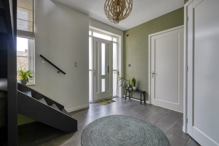 Foto 6 van Jean Gilbertlaan 12