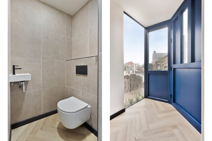 Foto 5 van Poppestraat 5-A