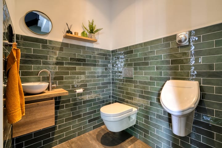 Foto 7 van Jean Gilbertlaan 12