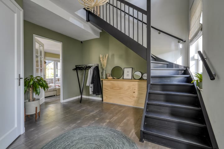 Foto 8 van Jean Gilbertlaan 12