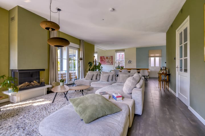 Foto 9 van Jean Gilbertlaan 12