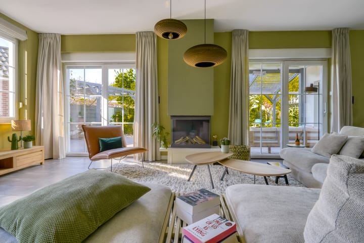 Foto 10 van Jean Gilbertlaan 12