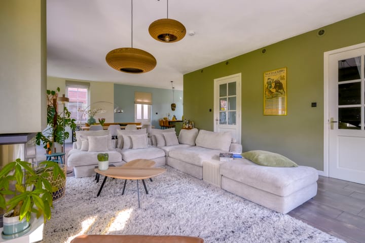 Foto 11 van Jean Gilbertlaan 12