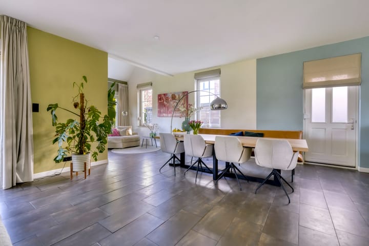 Foto 12 van Jean Gilbertlaan 12