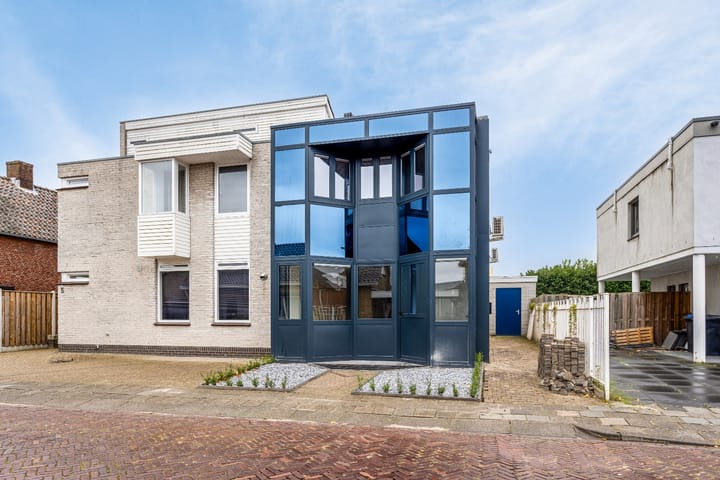 Foto 13 van Poppestraat 5-A