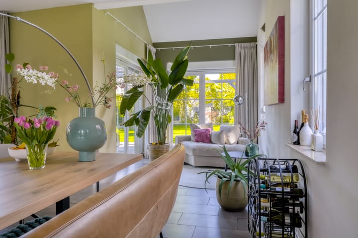 Foto 13 van Jean Gilbertlaan 12