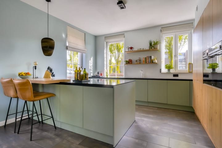 Foto 16 van Jean Gilbertlaan 12