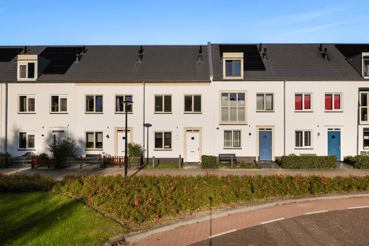 Foto 1 van Educalaan 9-B