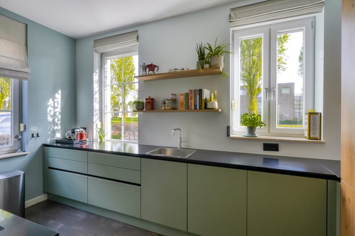 Foto 18 van Jean Gilbertlaan 12