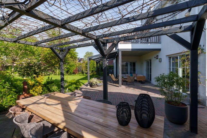 Foto 21 van Jean Gilbertlaan 12