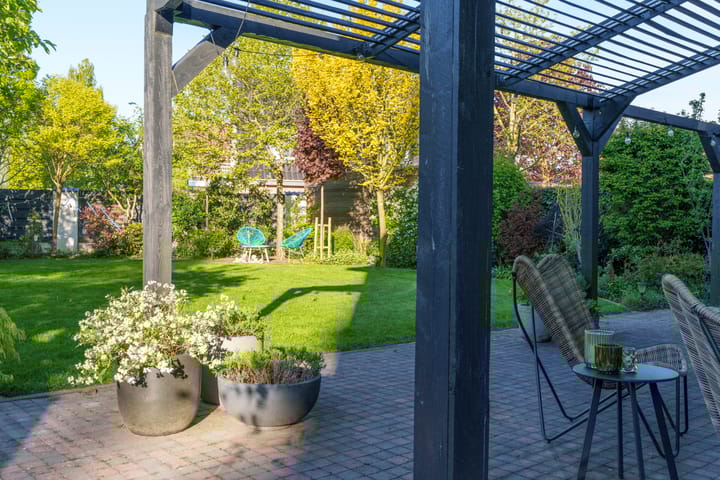 Foto 23 van Jean Gilbertlaan 12