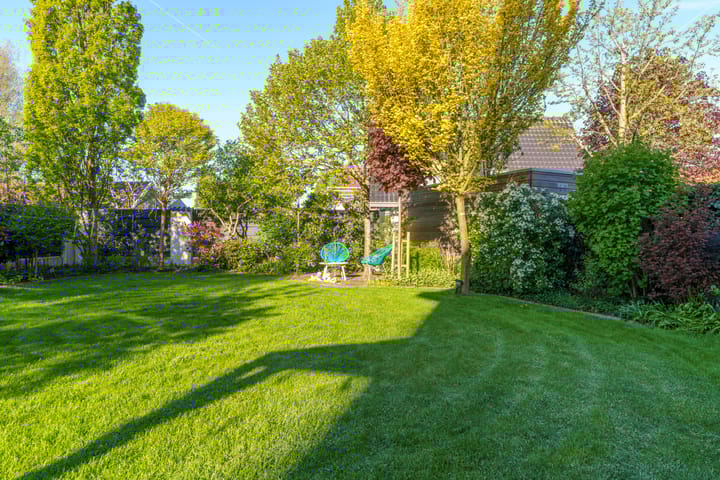 Foto 24 van Jean Gilbertlaan 12