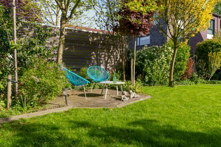 Foto 25 van Jean Gilbertlaan 12