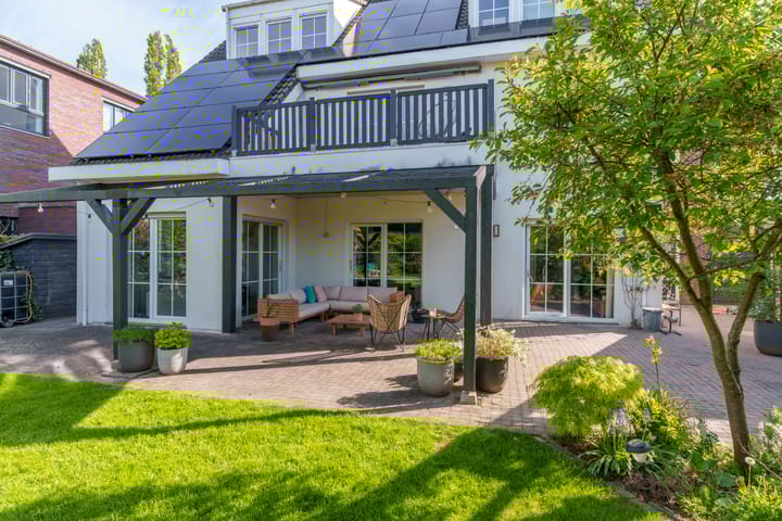 Foto 26 van Jean Gilbertlaan 12