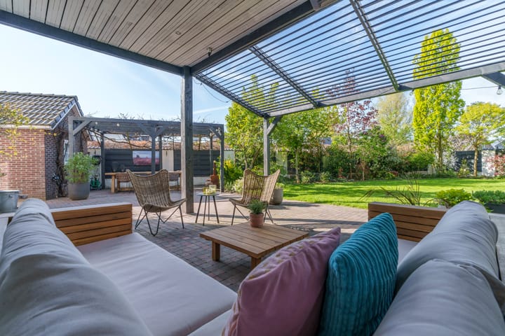 Foto 27 van Jean Gilbertlaan 12