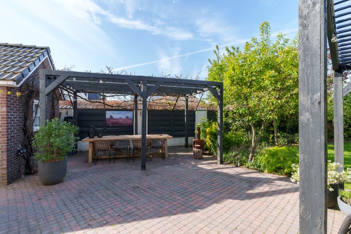 Foto 28 van Jean Gilbertlaan 12