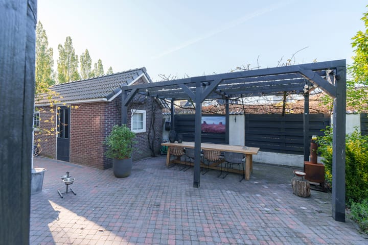 Foto 29 van Jean Gilbertlaan 12