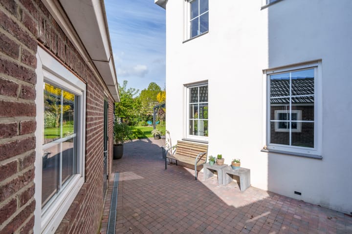 Foto 30 van Jean Gilbertlaan 12