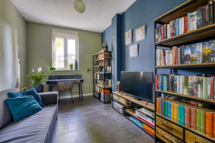 Foto 33 van Jean Gilbertlaan 12