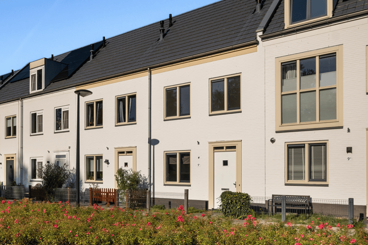 Foto 20 van Educalaan 9-B