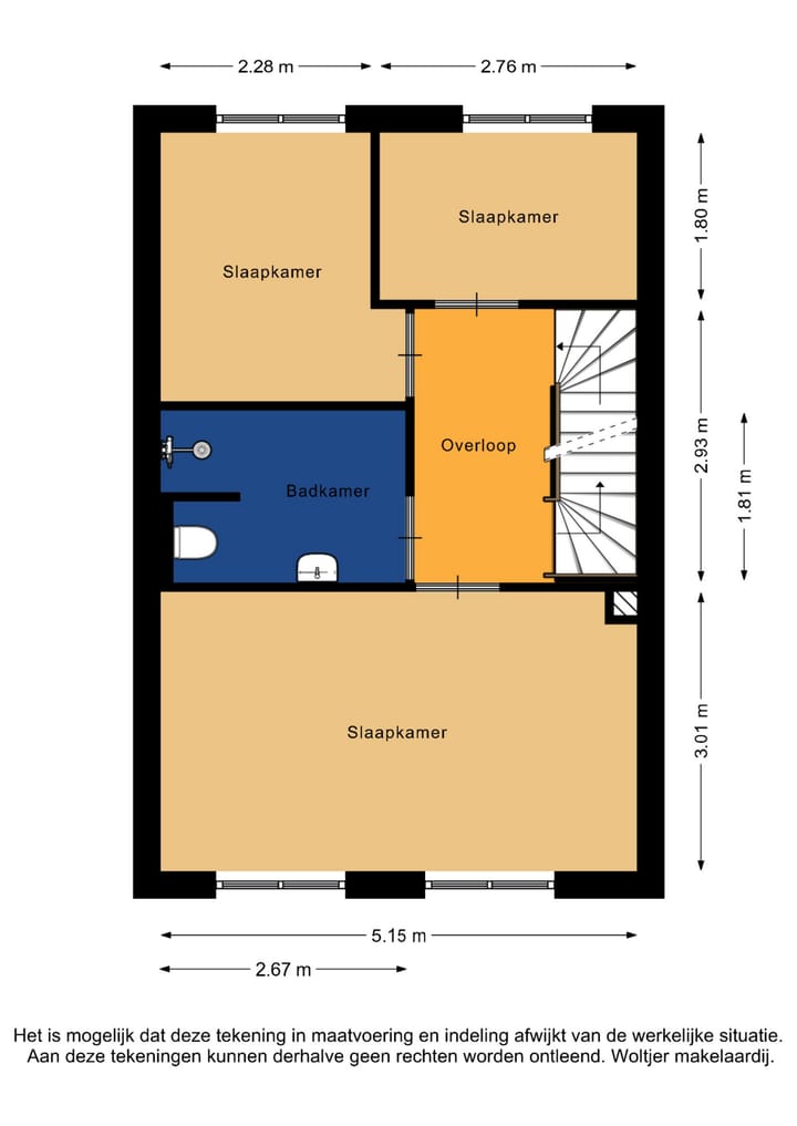 Foto 23 van Educalaan 9-B