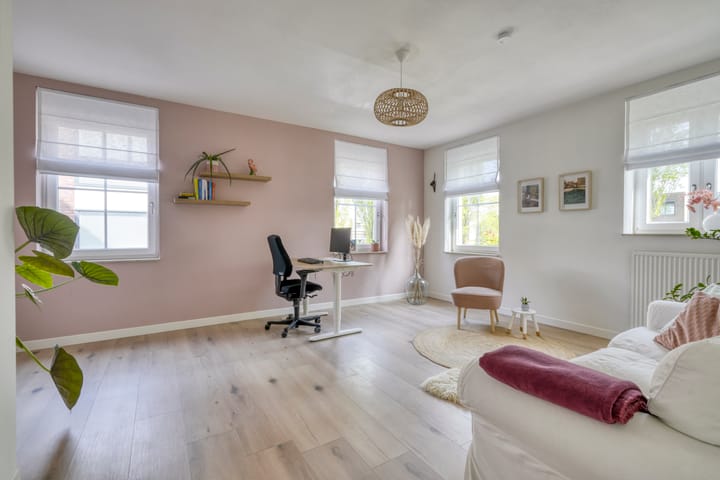 Foto 51 van Jean Gilbertlaan 12