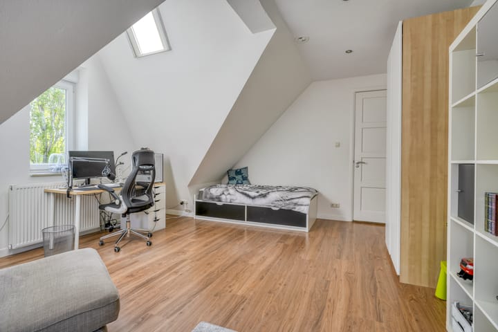 Foto 60 van Jean Gilbertlaan 12