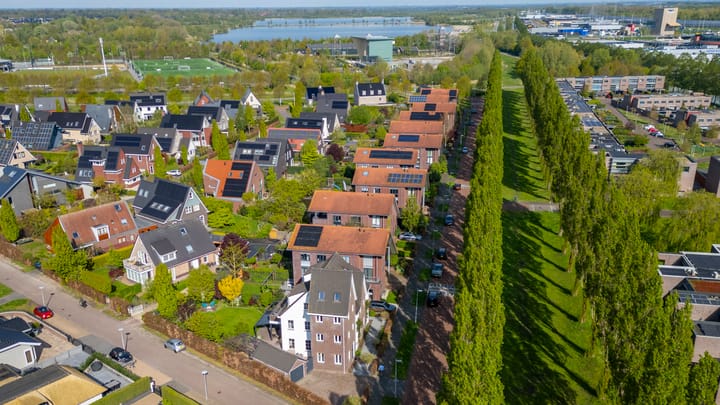 Foto 67 van Jean Gilbertlaan 12