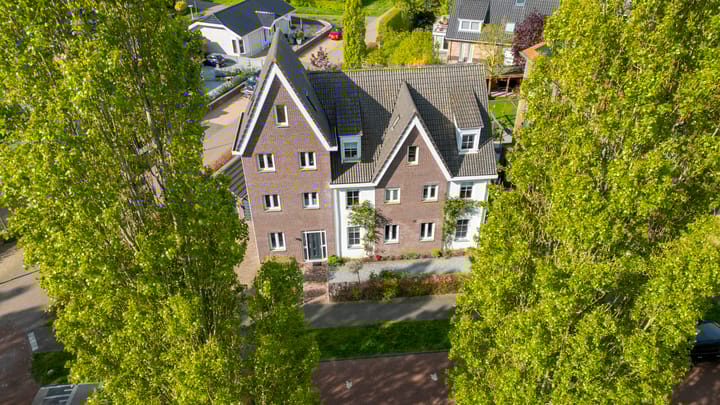 Foto 70 van Jean Gilbertlaan 12