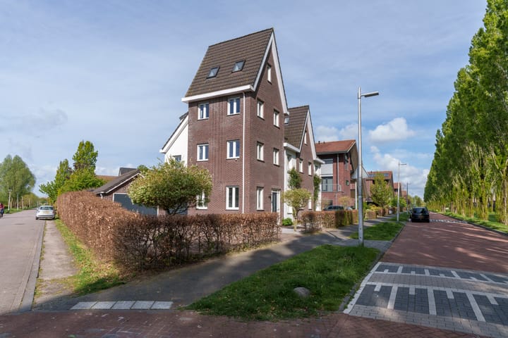 Foto 73 van Jean Gilbertlaan 12