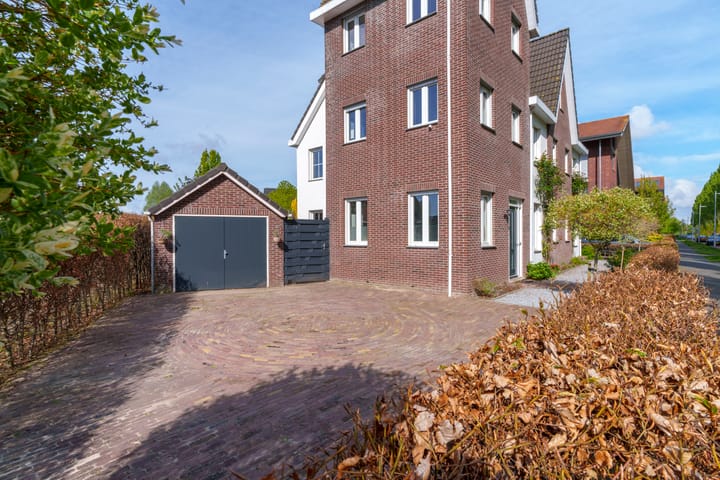 Foto 74 van Jean Gilbertlaan 12