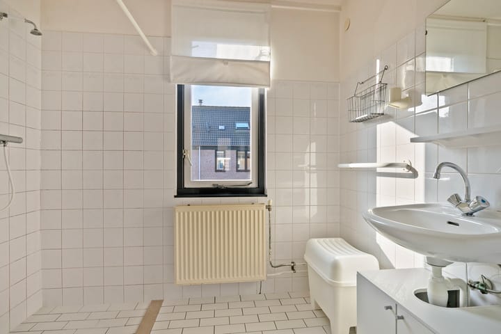 Photo 5 of Mina Krusemanstraat 25