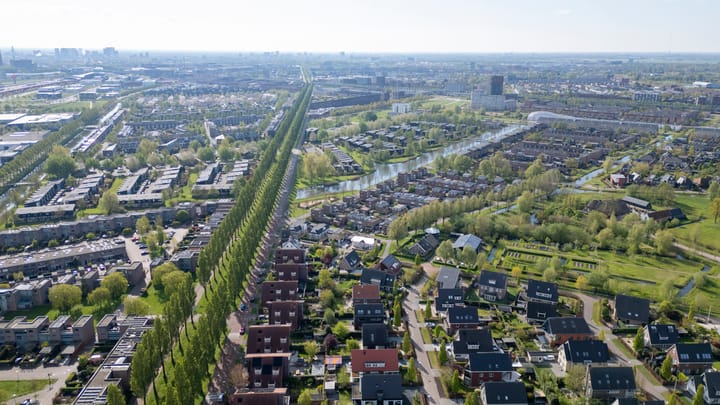 Foto 76 van Jean Gilbertlaan 12