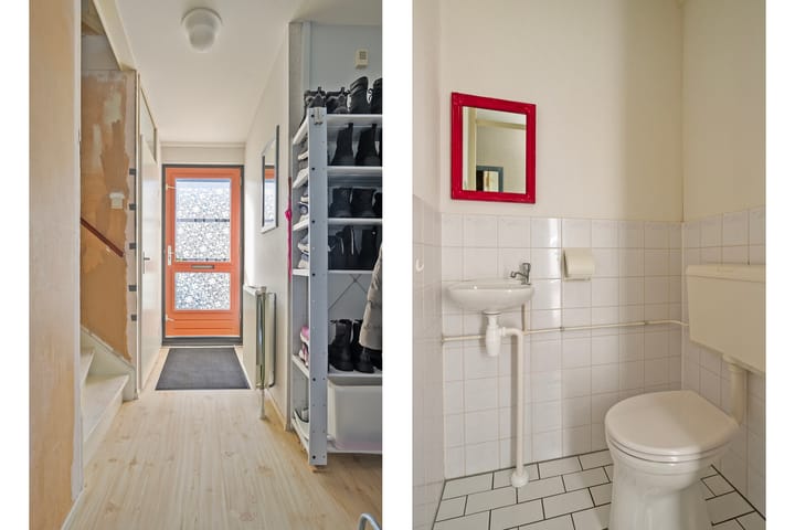 Photo 7 of Mina Krusemanstraat 25