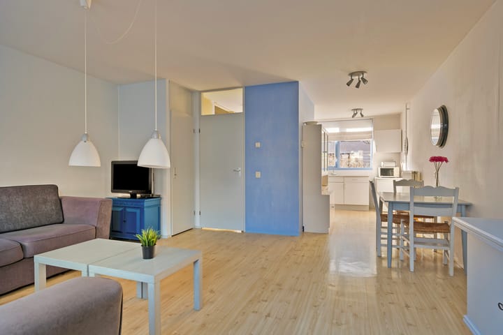 Photo 8 of Mina Krusemanstraat 25