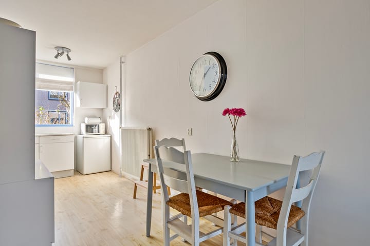 Photo 9 of Mina Krusemanstraat 25