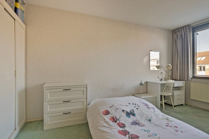 Photo 11 of Mina Krusemanstraat 25