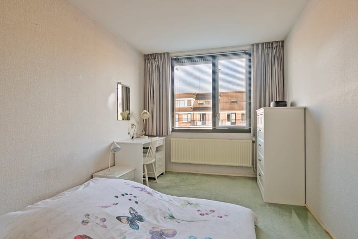 Photo 12 of Mina Krusemanstraat 25