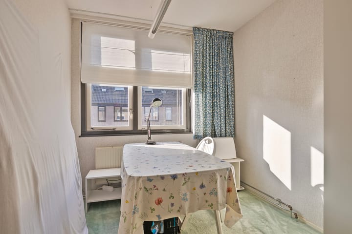 Photo 14 of Mina Krusemanstraat 25