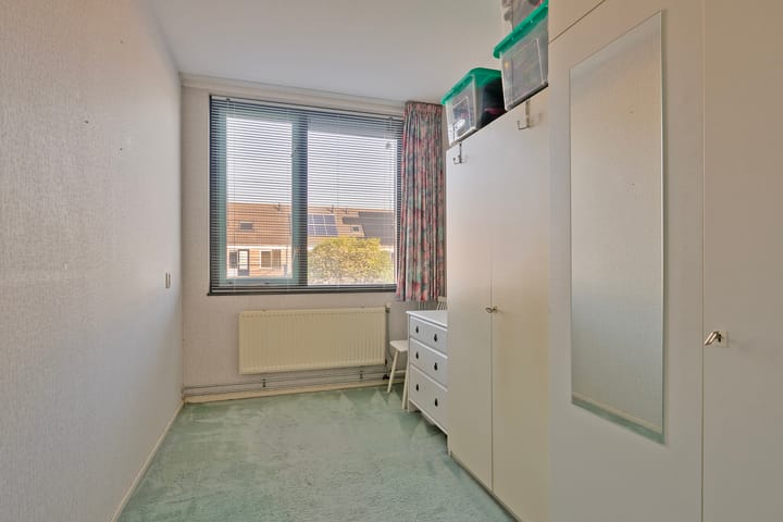 Photo 15 of Mina Krusemanstraat 25