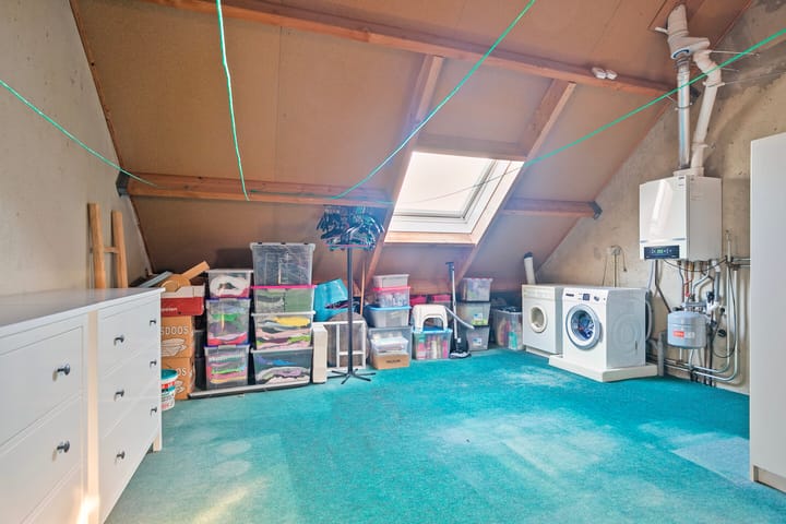 Photo 18 of Mina Krusemanstraat 25