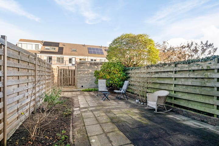 Photo 19 of Mina Krusemanstraat 25