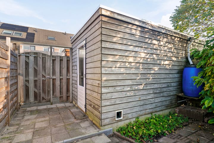 Photo 20 of Mina Krusemanstraat 25