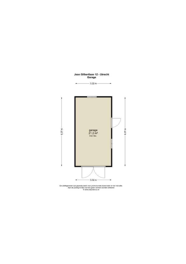 Foto 91 van Jean Gilbertlaan 12